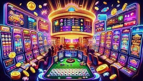 betqq game